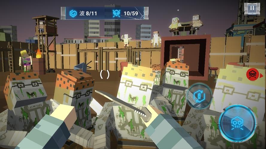 隧道逃生绅士游戏：末日求生，挑战你的智慧和勇气！