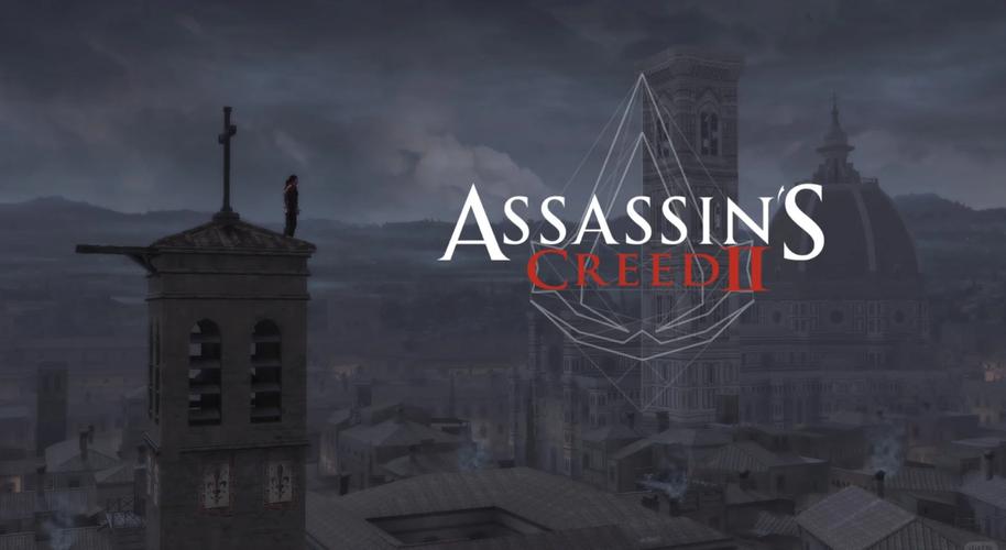 刺客信条起源攻略：全流程通关技巧，看这篇就够了！