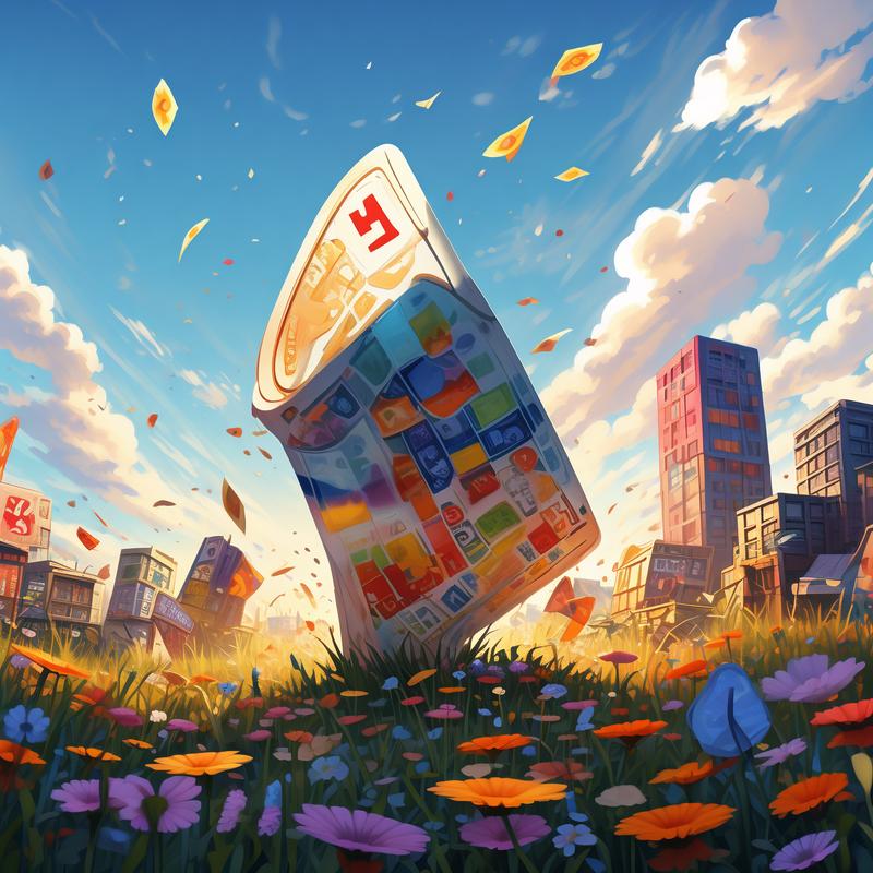 神之恩惠:彩票网站背后的神秘力量