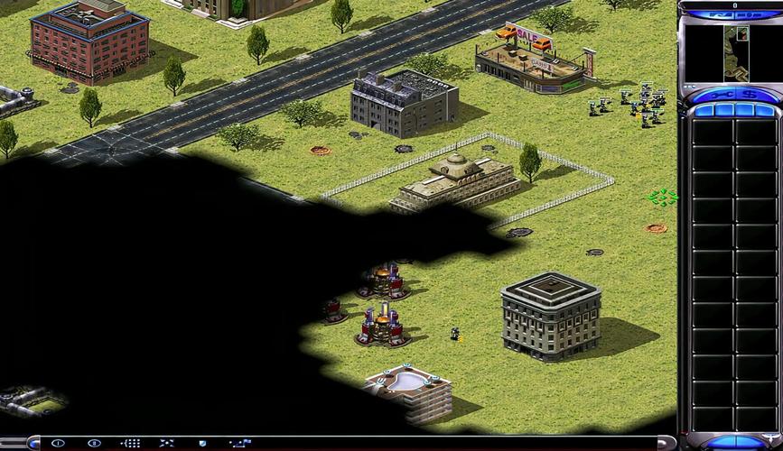 Win10玩红警2兼容性差？教你快速解决兼容问题！