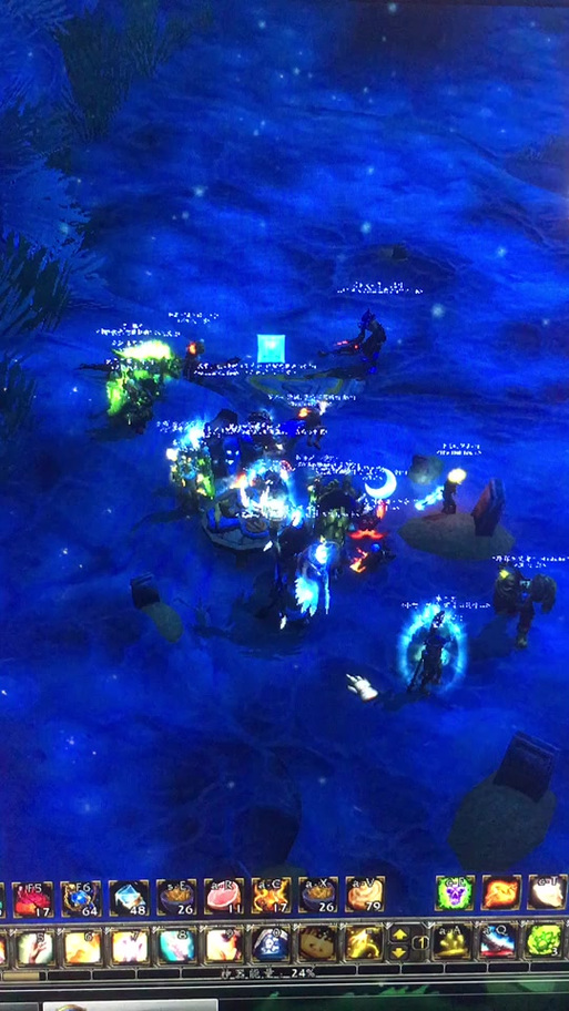 工程学传送器指南：高效探索艾泽拉斯