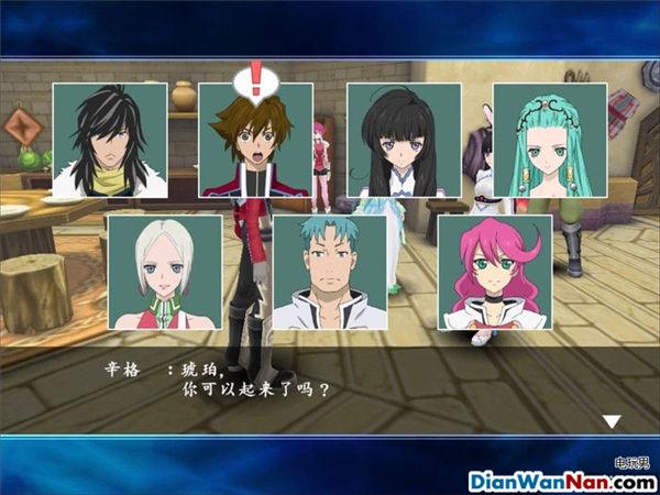 恶魔根源游戏攻略:挑战当权者,谱写你的传奇