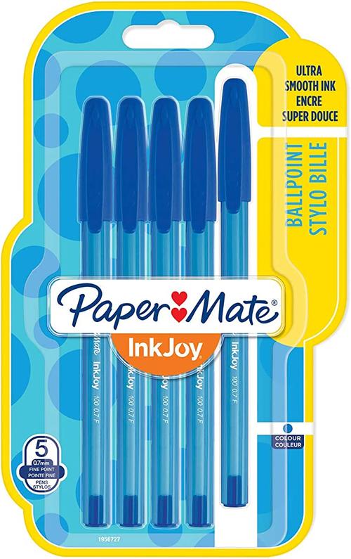 你不知道的圆珠笔尖：技术含量有多高？