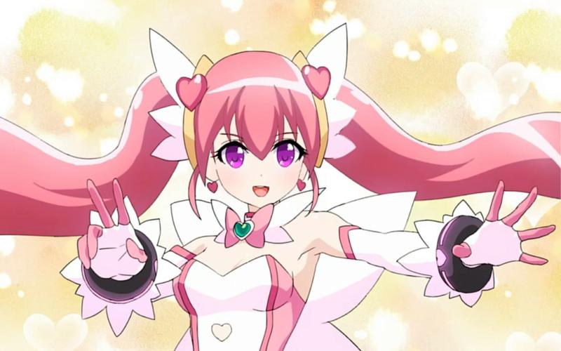 寻找魔法天使精灵心最新版本?这里有你想要的!