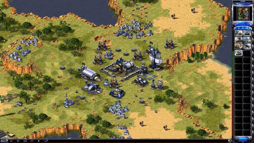 红警2剧情包合集:经典战役,重温儿时回忆!