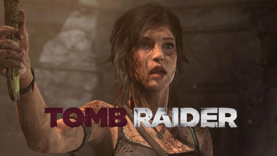 古墓丽影9攻略图解：剧情流程+全收集完美指南