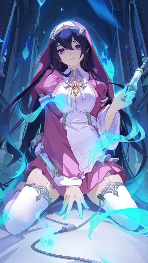 吸血鬼战士手游：血族与猎人的终极对决