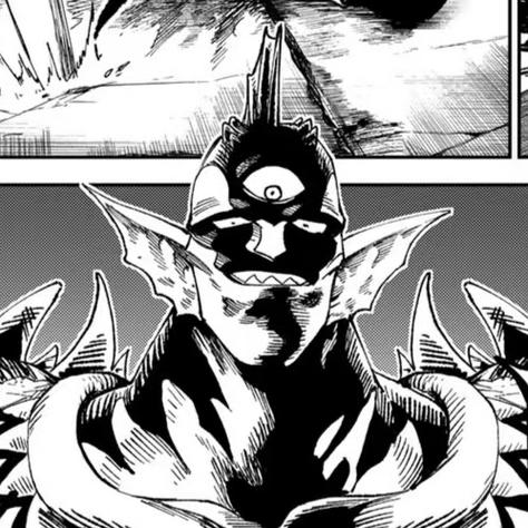 魔王养成记:勇者别嚣张,打造最强魔物军团