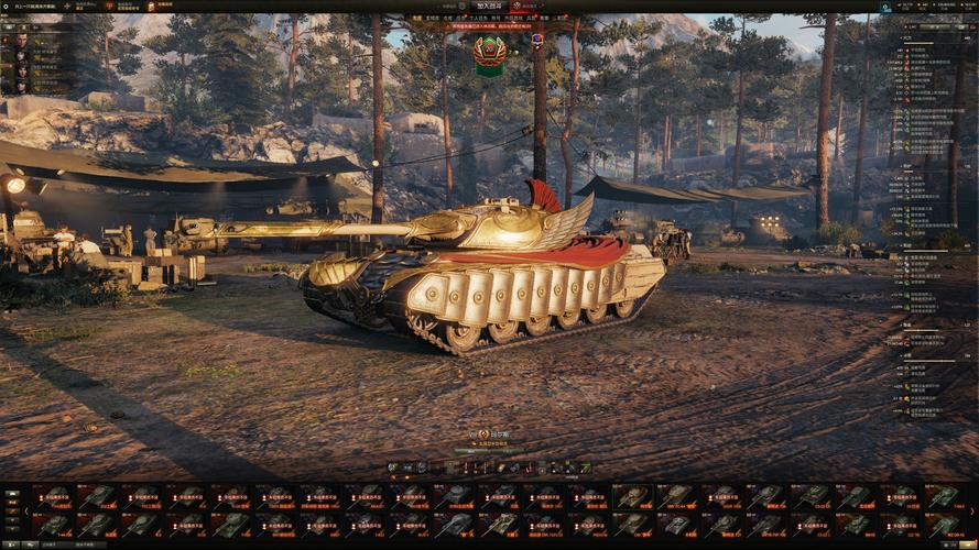 坦克世界提示内存不足?这些方法帮你搞定!