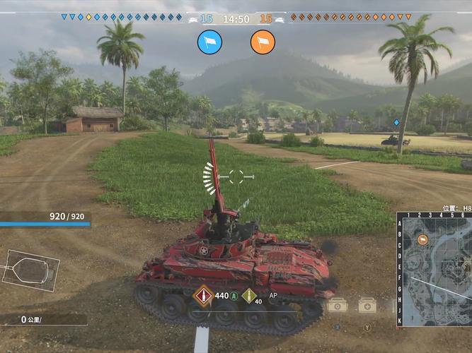 坦克世界胜率插件好用吗?玩家真实体验分享