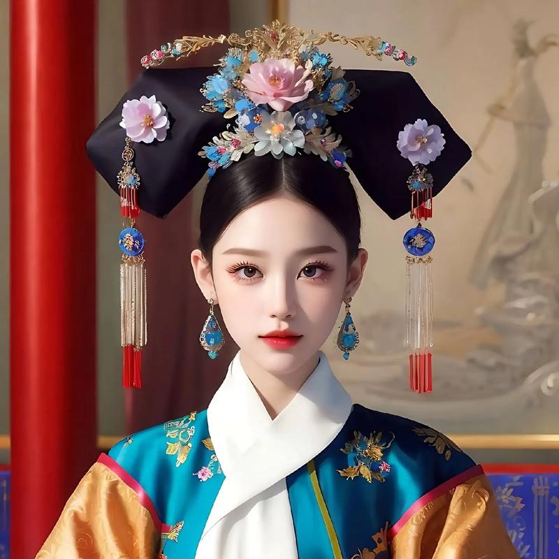 后宫佳丽最新版本更新:更多美女,更多故事!