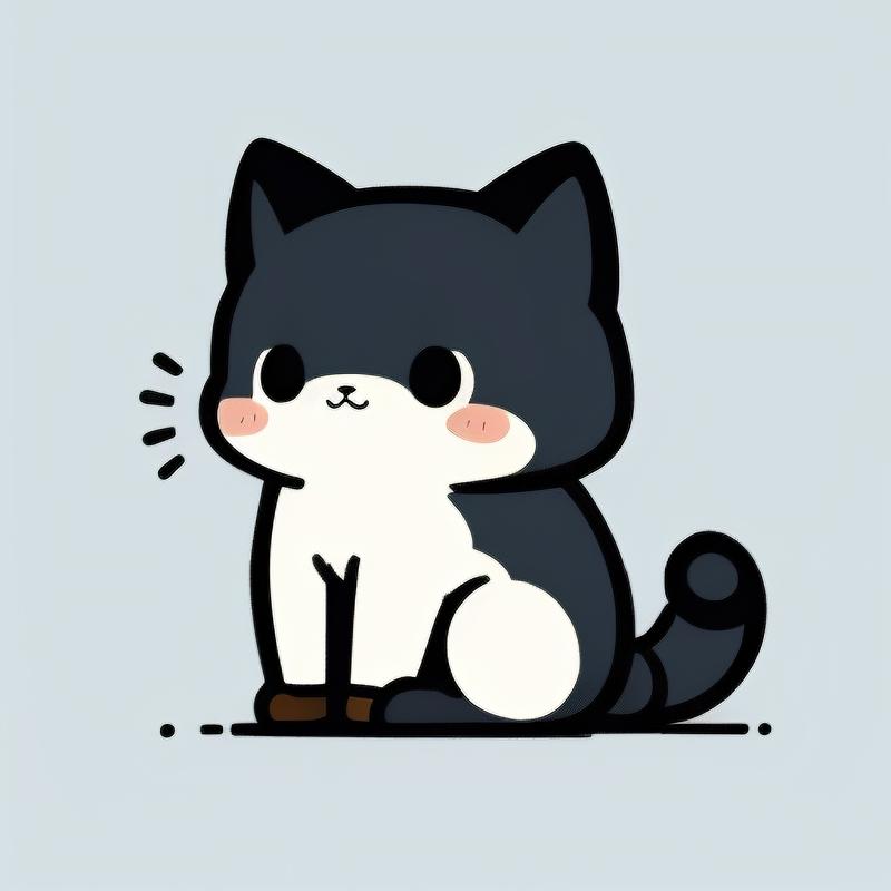 各版本野猫大比拼，哪个版本最让你心动？