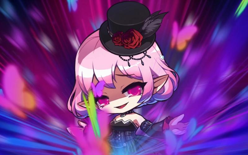 冒险岛双弩技能推荐：快速上手高效刷图的技能选择