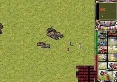 红警2共和国之辉与原版区别:深度解析,了解游戏精髓!