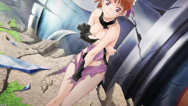 魅惑之翼绅士游戏：爆衣飞机射击，等你来战！