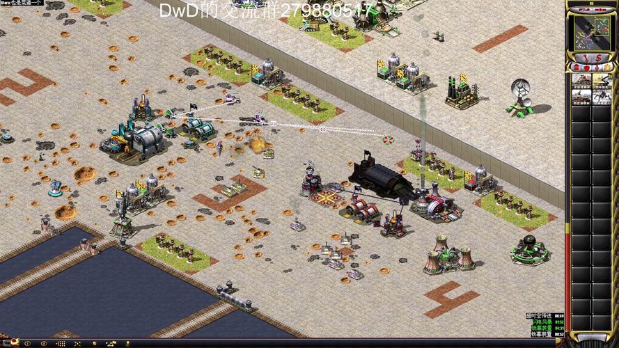 如何在红警2中炸毁桥梁？三种炸桥方法大比拼