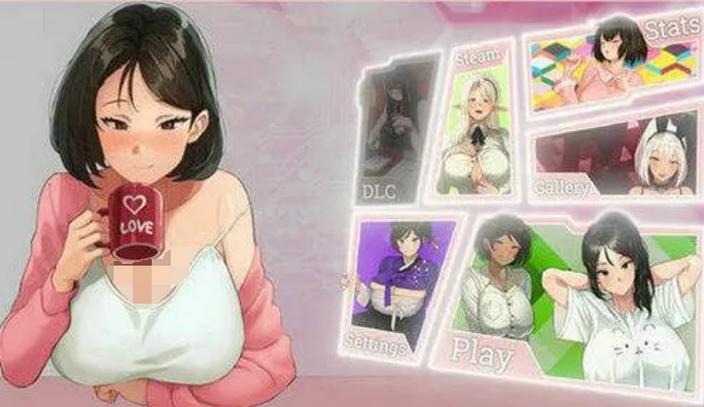 想玩养成游戏?AI诺娃2:轻松上手的SLG大作