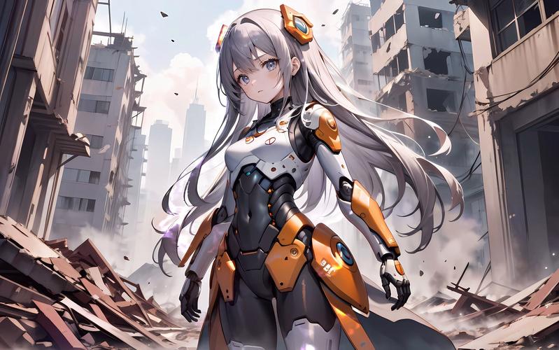 末世少女游戏介绍:精彩刺激的末日冒险,等你体验!