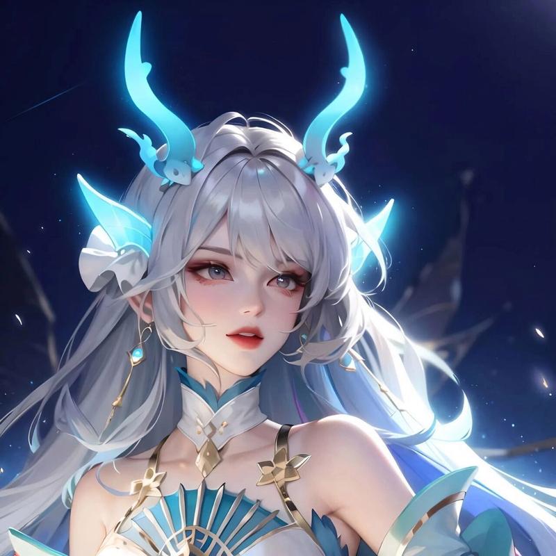 王者荣耀西施FMVP皮肤：游龙清影全面解析及获取方式