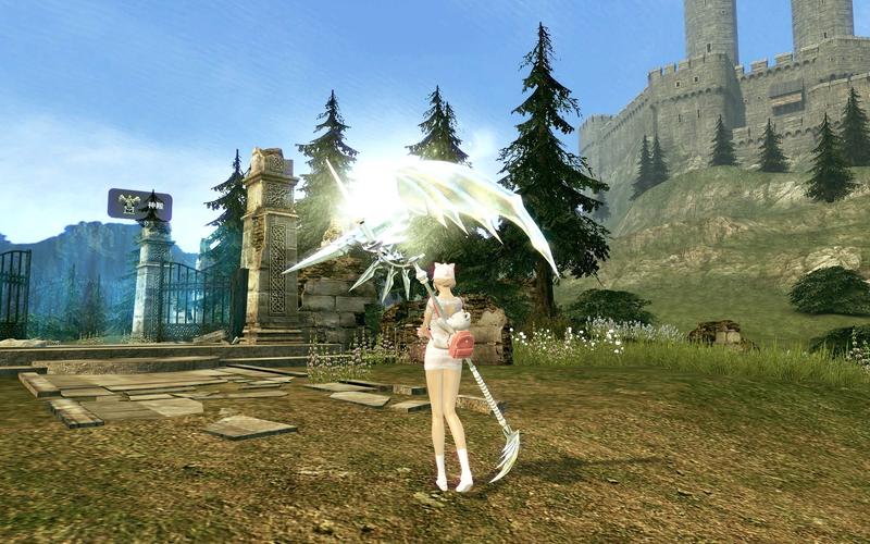 洛奇英雄传镰刀高玩技巧分享：快速提升战斗力的秘诀