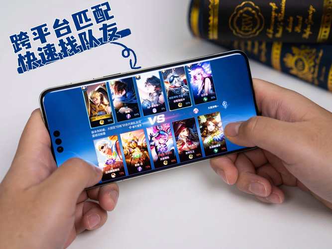 王者荣耀游戏下载：体验公平竞技，和朋友一起开黑