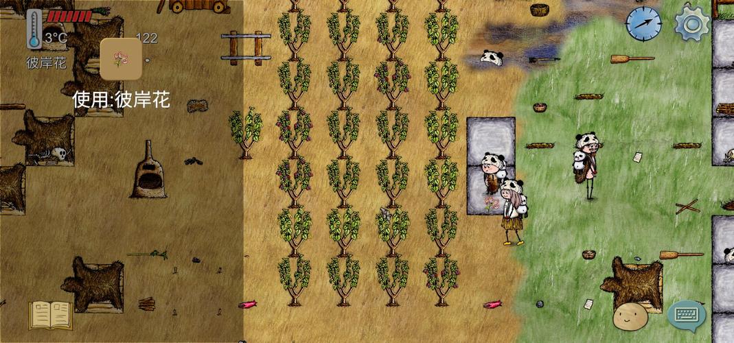 如何下载彼岸花最新版本?快速上手游戏教程