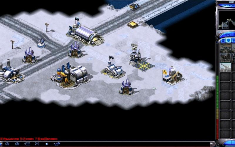 红警2最小化无法恢复?教你轻松解决游戏故障