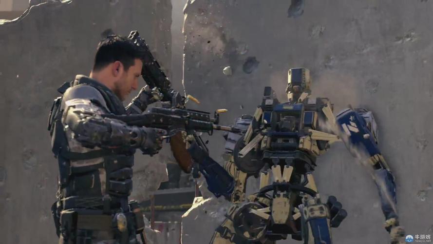 COD9黑色行动2剧情全流程:主线支线任务一网打尽