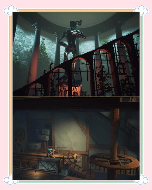 最后的亢奋游戏评测:值得一玩的神秘冒险之旅