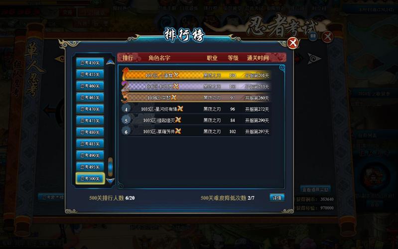 56MB大作!幻想忍者村2.00深度体验评测