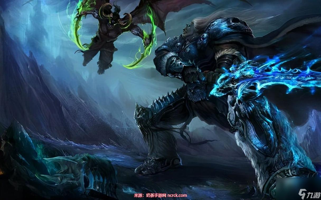 大声说出我有多强力！魔兽世界高难度副本通关攻略