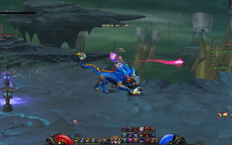 斩魂御兽加点攻略：新手必看刷图加点方案推荐