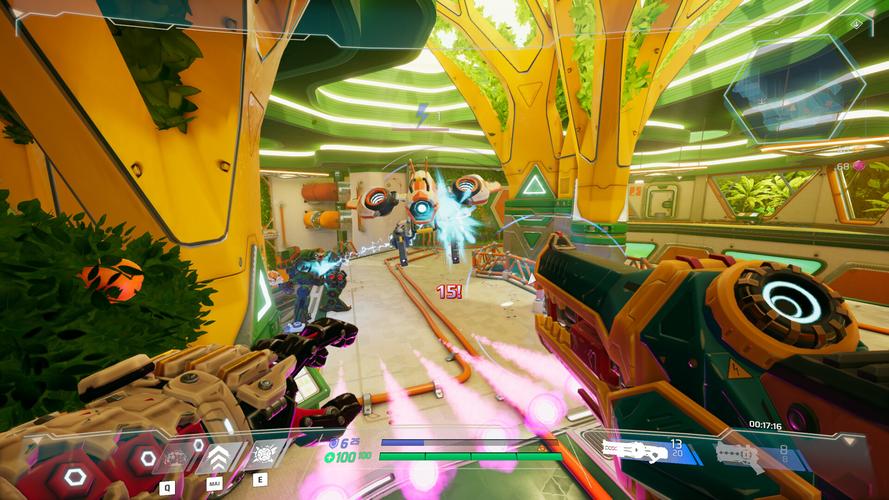 Rogue Warrior游戏详解:硬派风格,刺激的战斗体验!