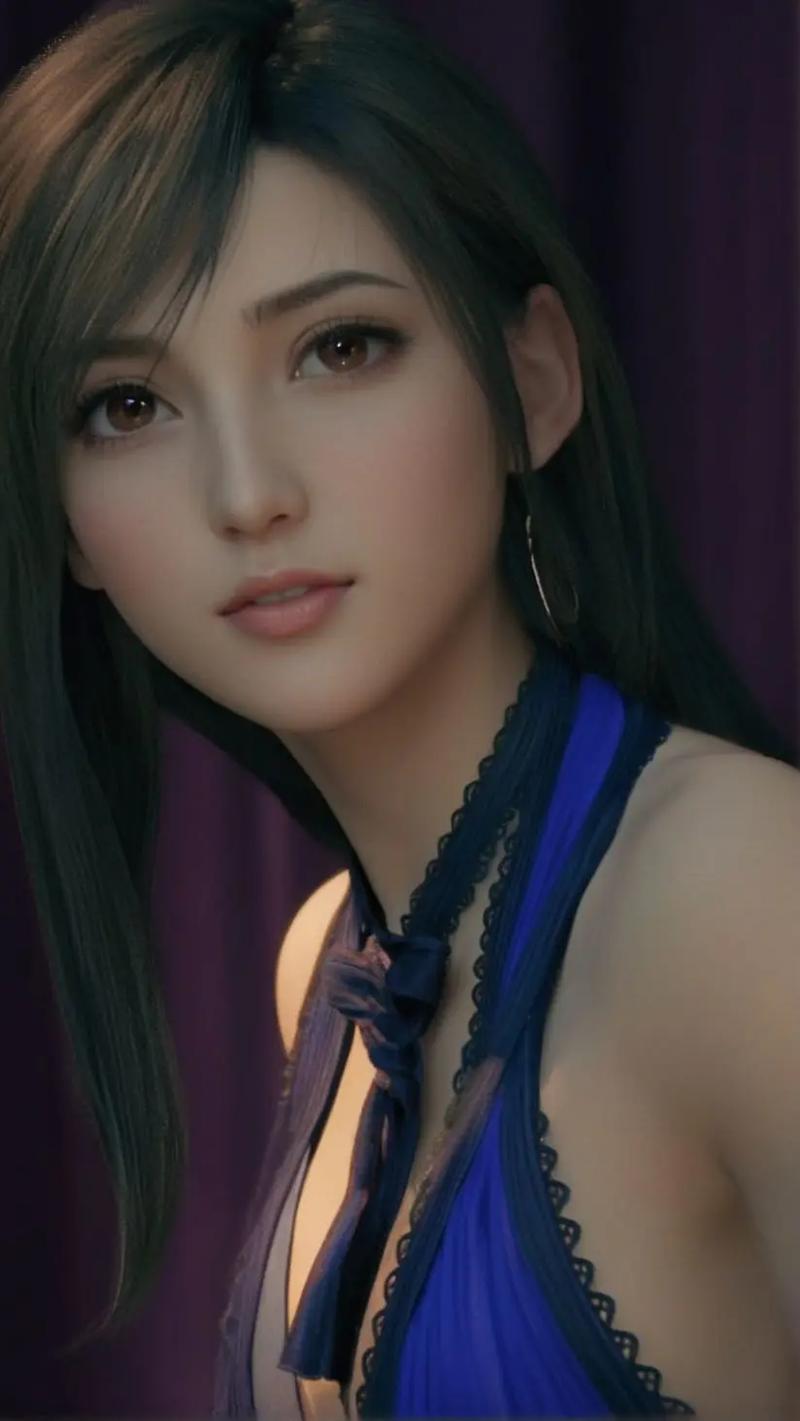 想看蒂法动画?最新版本大全,让你一次收藏!