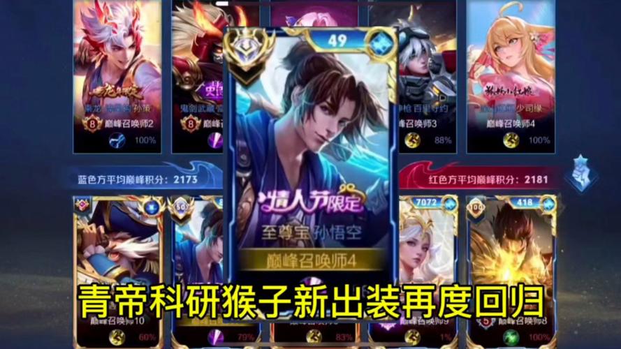 猴子出装推荐及技巧：新手也能轻松Carry