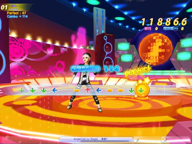 炫舞派对舞台表演攻略:教你轻松登上舞台