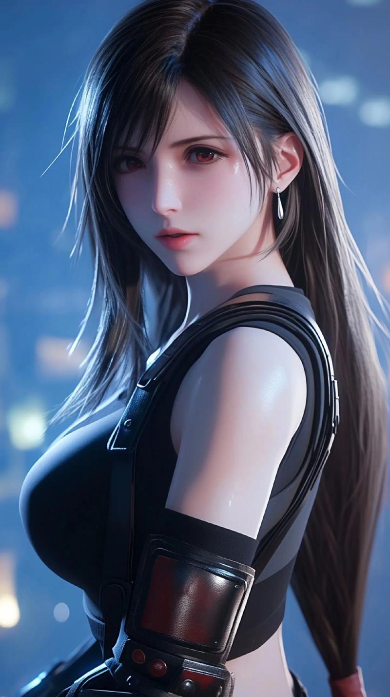 想看蒂法动画?最新版本大全,让你一次收藏!