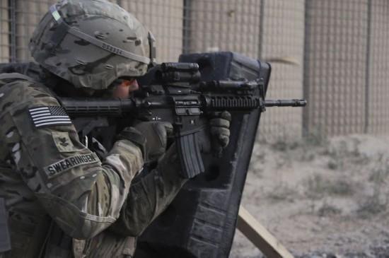 M4A1 X黄金版评测：与普通版有何区别？