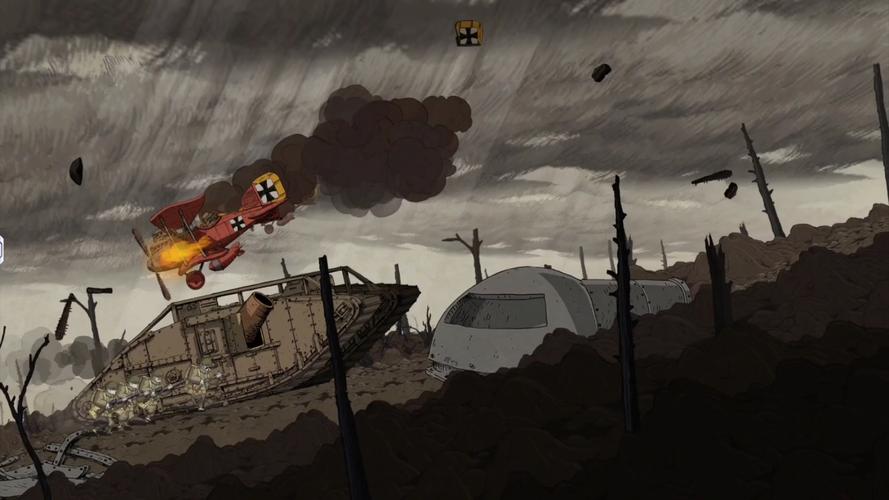 勇敢的心世界大战：体验不一样的战争游戏魅力