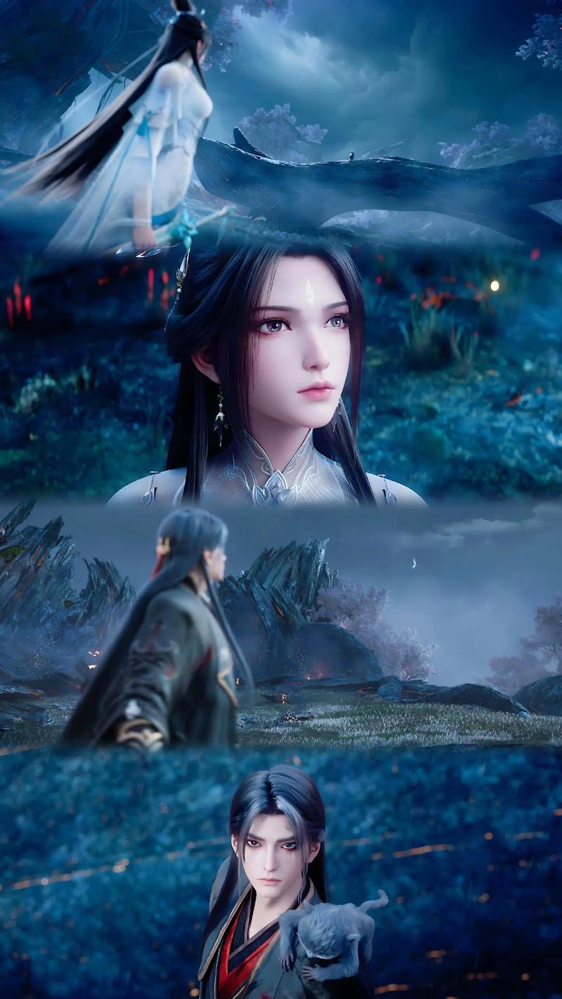 诛仙5:张小凡的传奇,正邪之战再起!