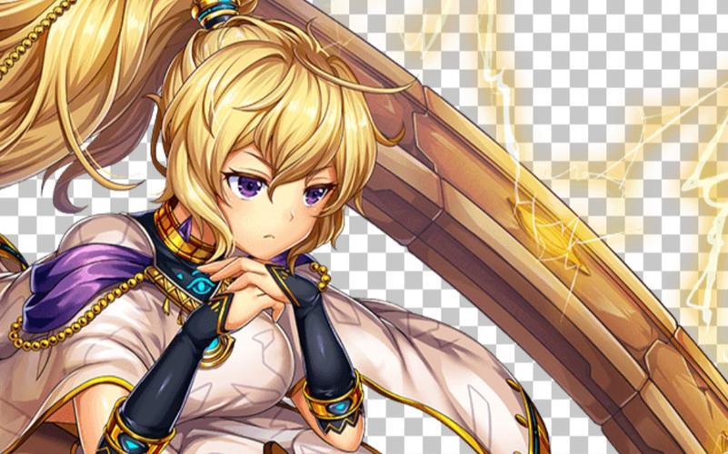 神姬Project:深度解析游戏玩法及特色系统