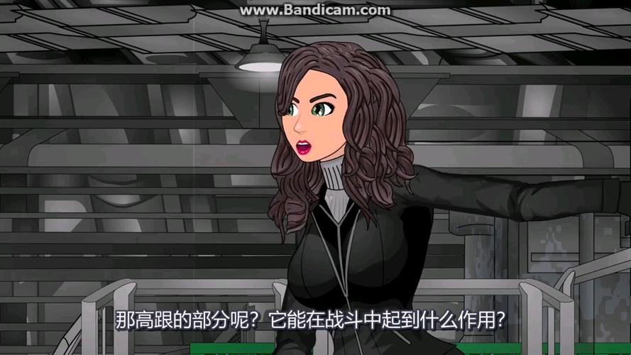 卧底女特工手游下载地址大全，免费下载无病毒