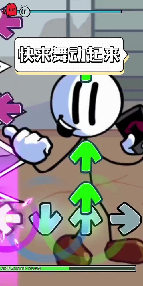 这些舞蹈小游戏超解压,让你随时随地动起来!