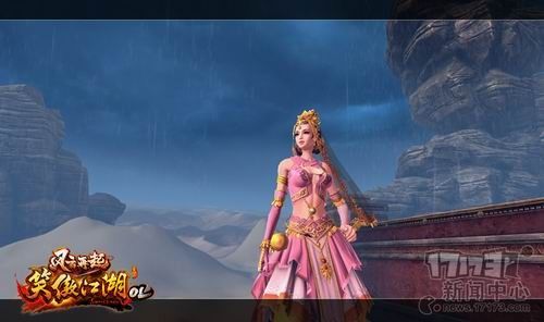 最新渔网亡灵更新地址分享，体验全新游戏内容！