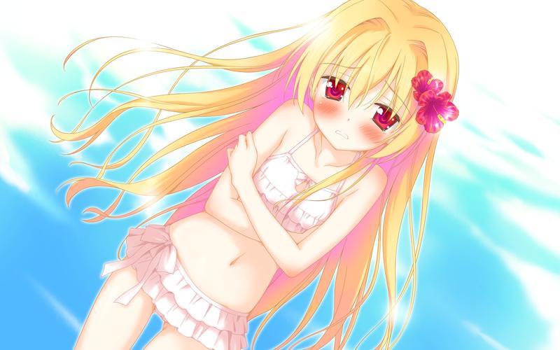 圣石少女篇下载方法:PC和安卓都能玩!