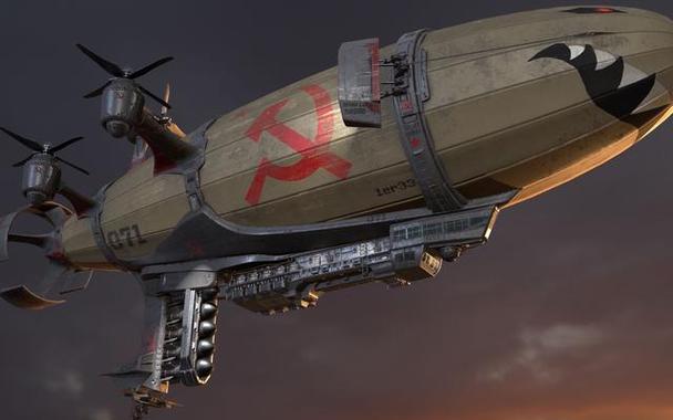 红警2无畏：核弹级威力战舰深度解析