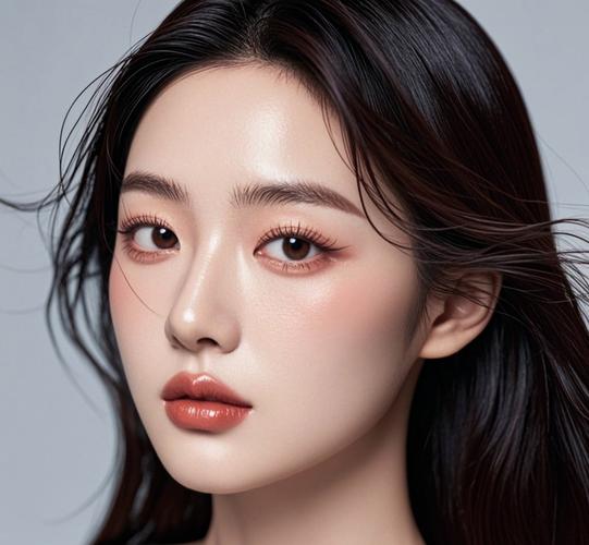 电眼美少女养成记:教你打造迷人电眼,成为人群焦点