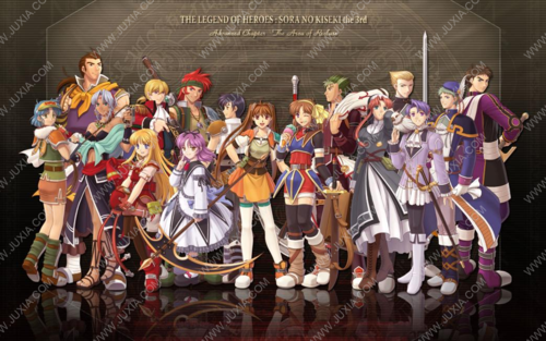 空之轨迹FC下载安装教程：快速上手畅玩游戏