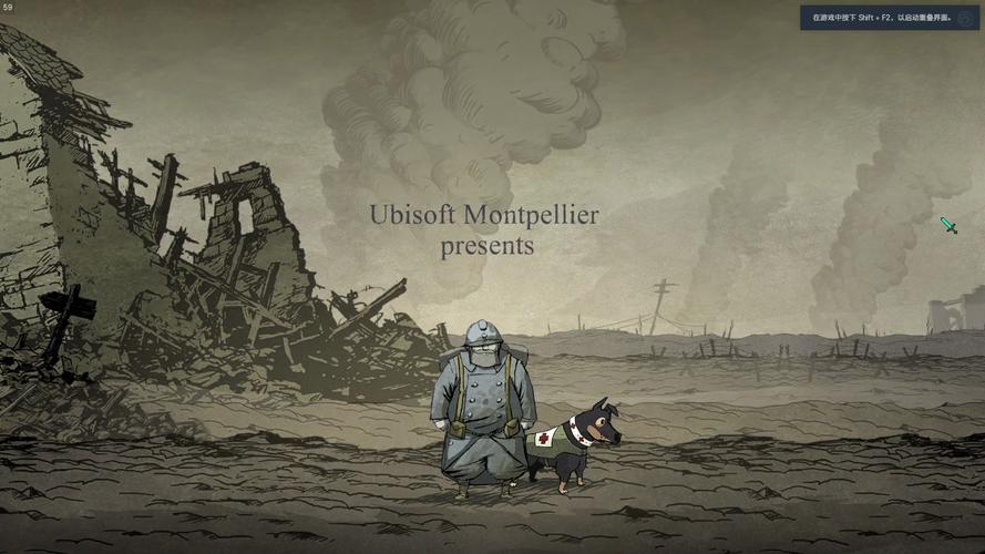 勇敢的心世界大战：体验不一样的战争游戏魅力