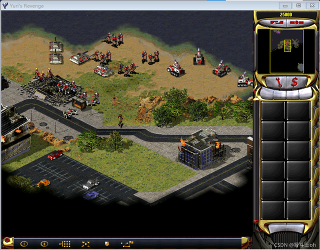 Win7系统能玩红警2吗？兼容性问题及解决方法